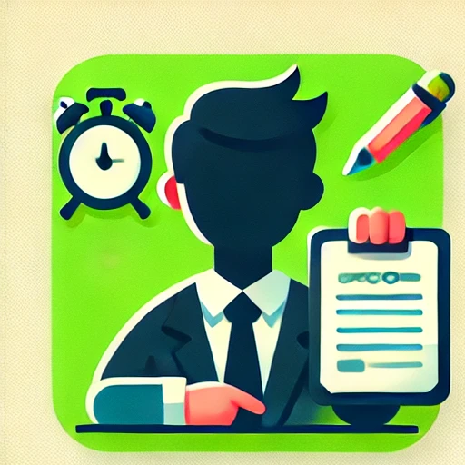 Administrator Icon