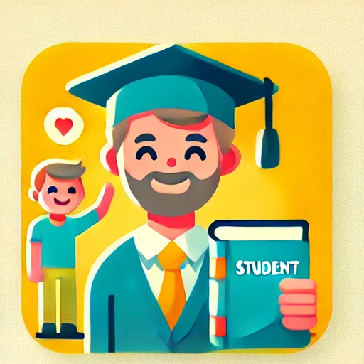 Teacher Icon