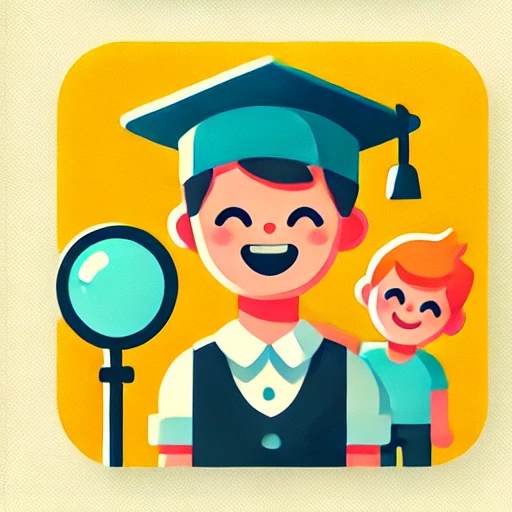 Student Icon
