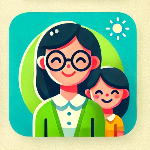 Parent Icon